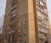 Продать Квартиры вторичка ул Нижегородская  80 3