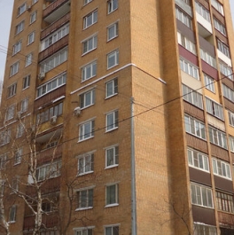 Продажа 3-комн квартиры на вторичном рынке ул Нижегородская,  д. 80,  к. 3