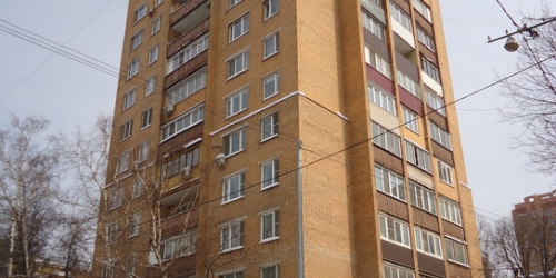3-комн квартира ул Нижегородская,  д. 80,  к. 3