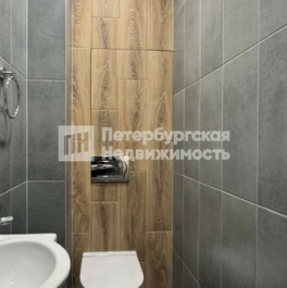 Продажа 2-комн квартиры на вторичном рынке Мурино г, Графская ул