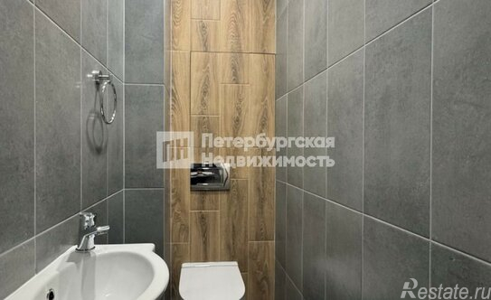 Продажа 2-комн квартиры на вторичном рынке Мурино г, Графская ул