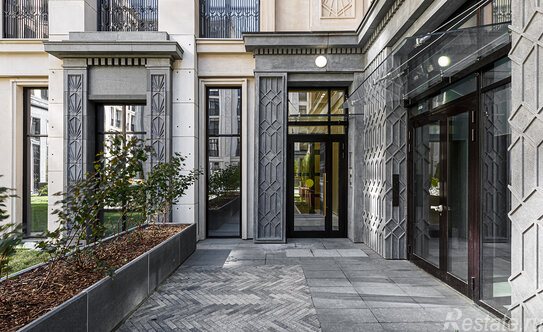 Продажа 3-комн квартиры на вторичном рынке 20-я линия,  д. 5