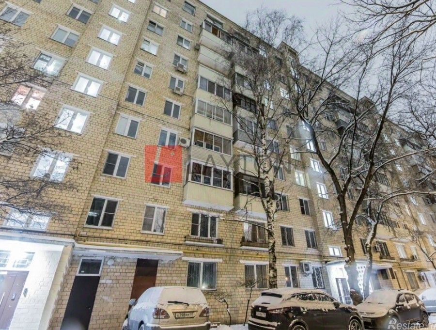 Продажа торгового помещения Петровско-Разумовский проезд,  д. 5