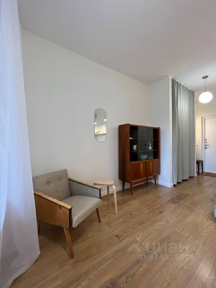 Аренда студии пос. Шушары, проспект Старорусский, 8к1