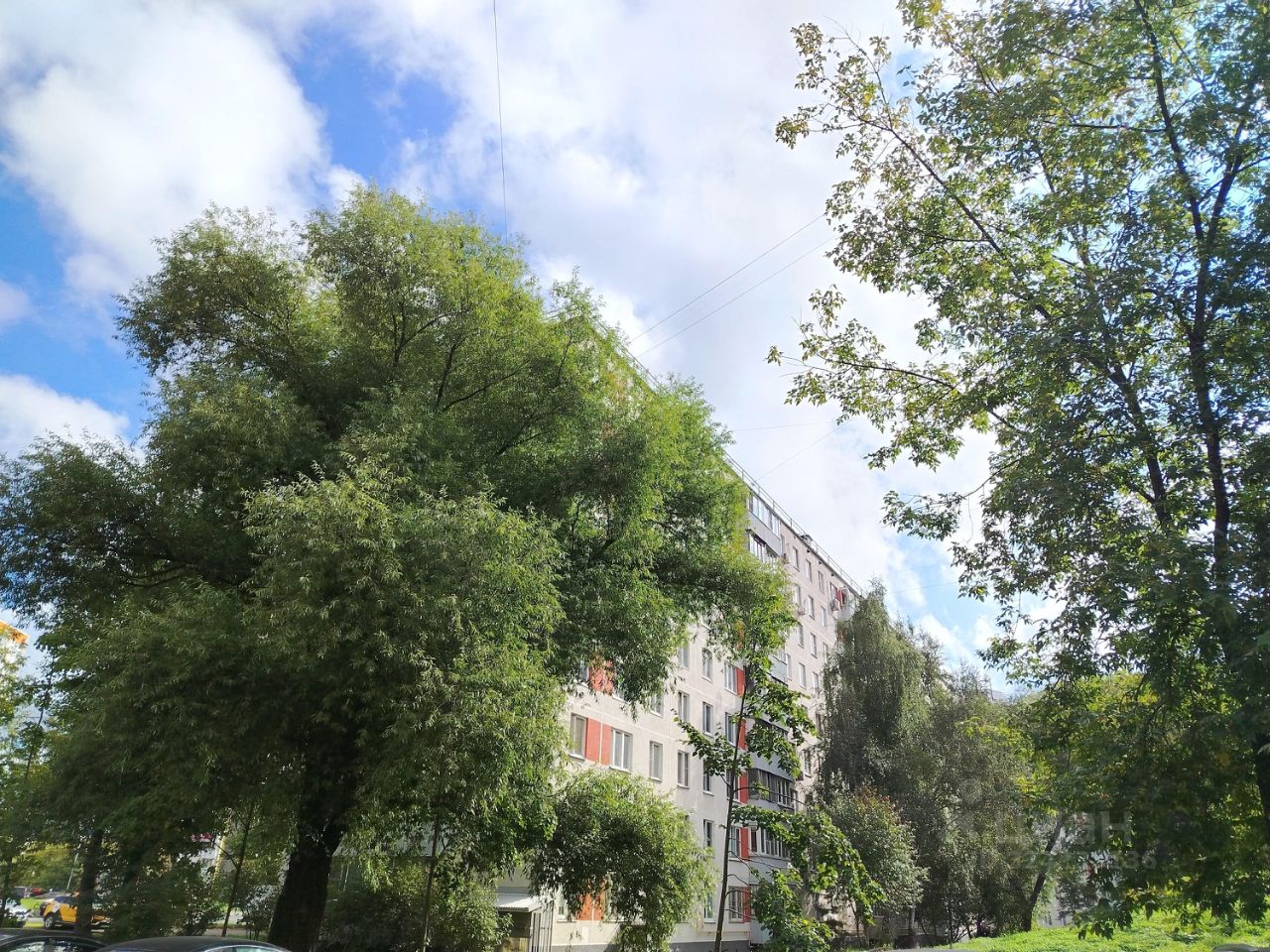 Продажа 2-комн квартиры на вторичном рынке Вешняковская улица, 8К1