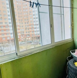 Продажа 2-комн квартиры на вторичном рынке Подольск, ул Юбилейная,  д. 13