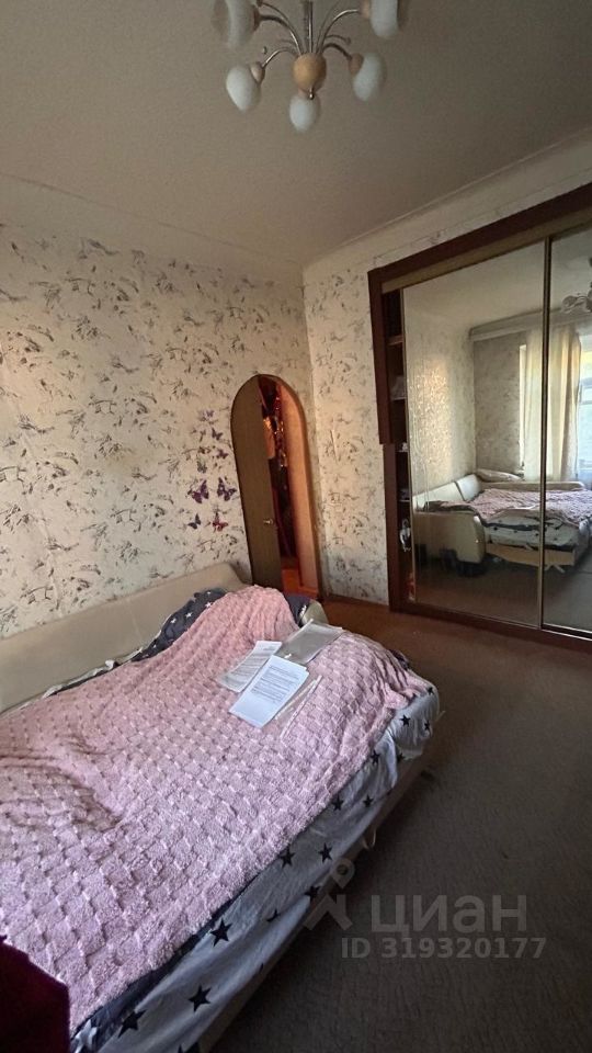 Продажа 3-комн квартиры на вторичном рынке Хавская улица, 18