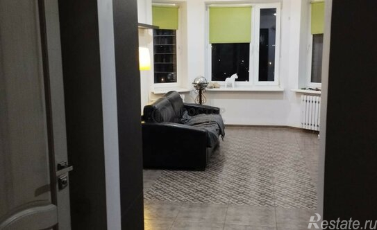 Продажа 4-комн квартиры на вторичном рынке Федурново, ул Авиарембаза,  д. 8