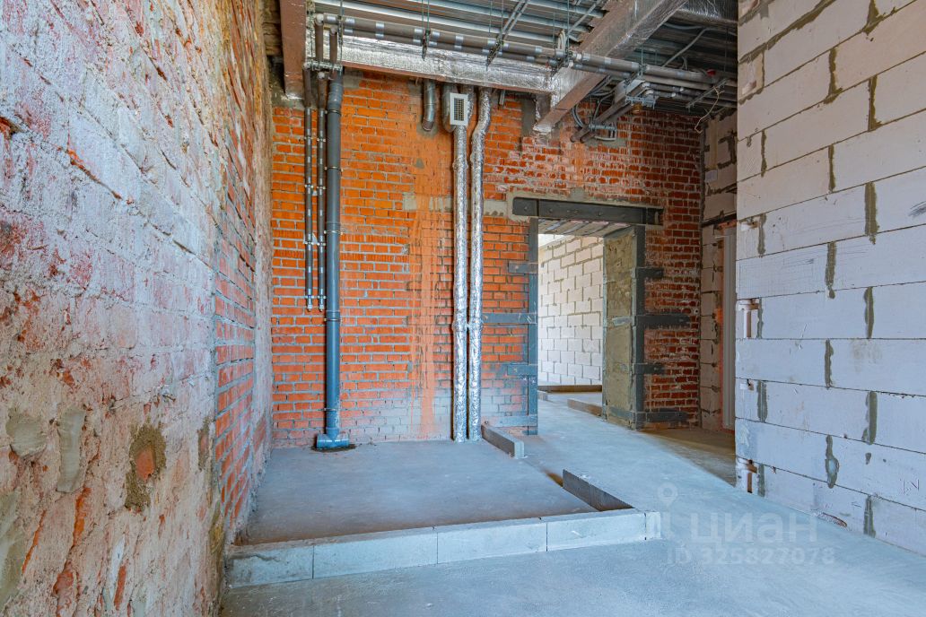 Продажа 2-комн квартиры на вторичном рынке Кантемировская улица, 11Р