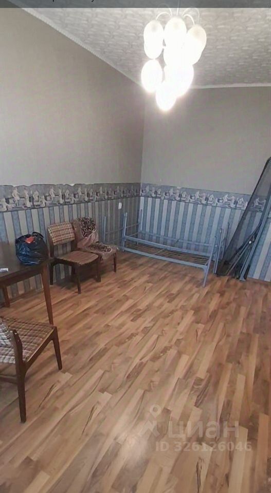 Продажа 3-комн квартиры на вторичном рынке Серпухов, улица Дзержинского, 16А