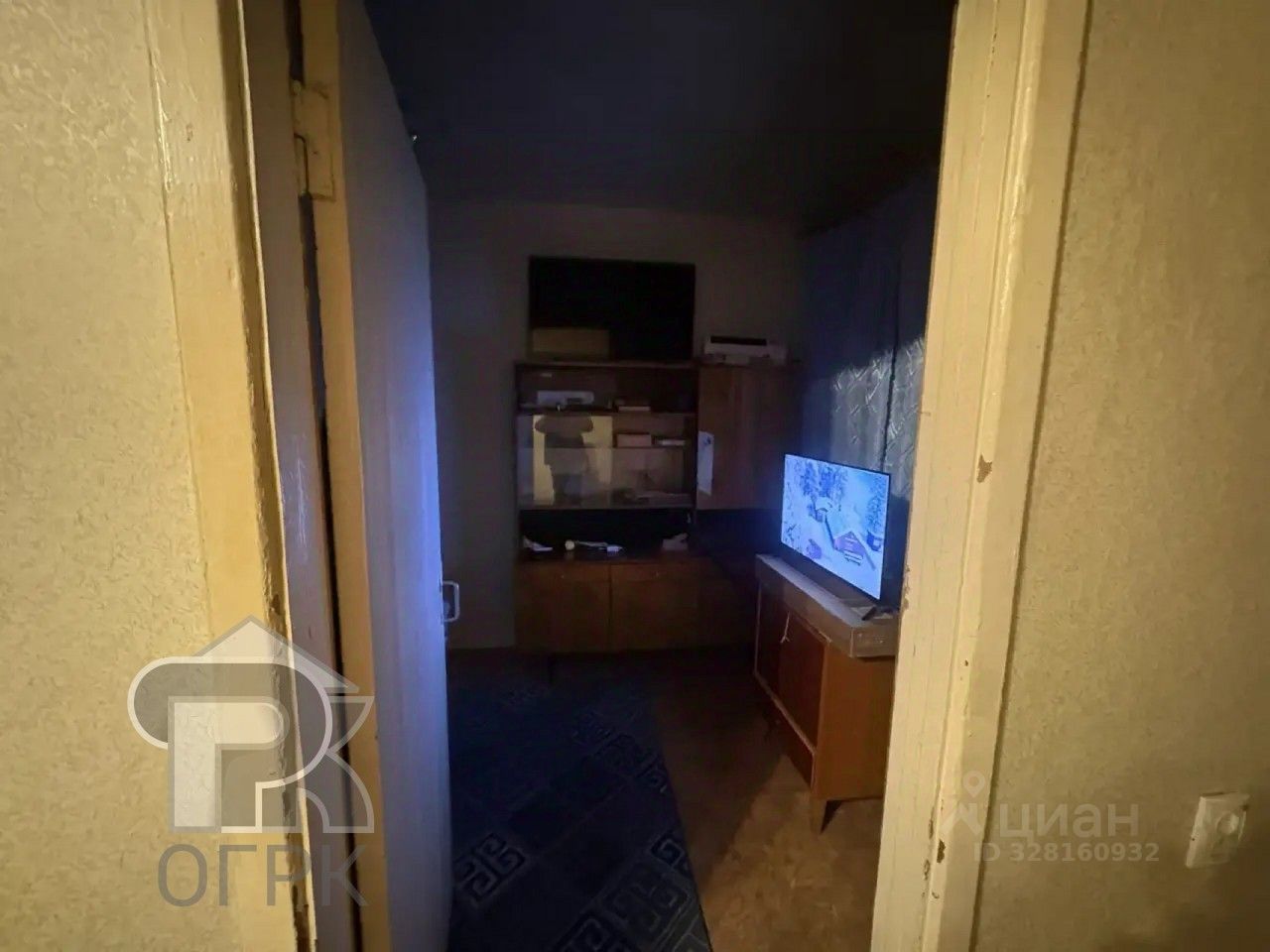 Продажа 2-комн квартиры на вторичном рынке Подольск, Бородинская улица, 17а