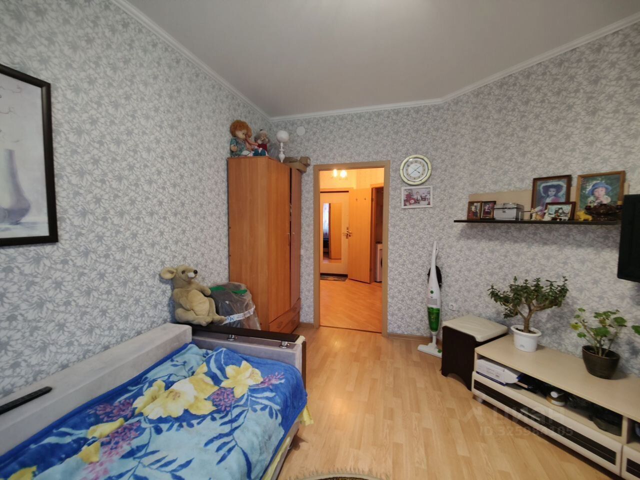 Продажа 2-комн квартиры на вторичном рынке Мурино г, Лаврики (шоссе) ул,  д. 83
