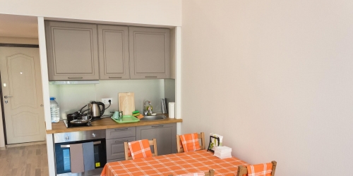 1-комн квартира Подъездной пер ,  д. 11