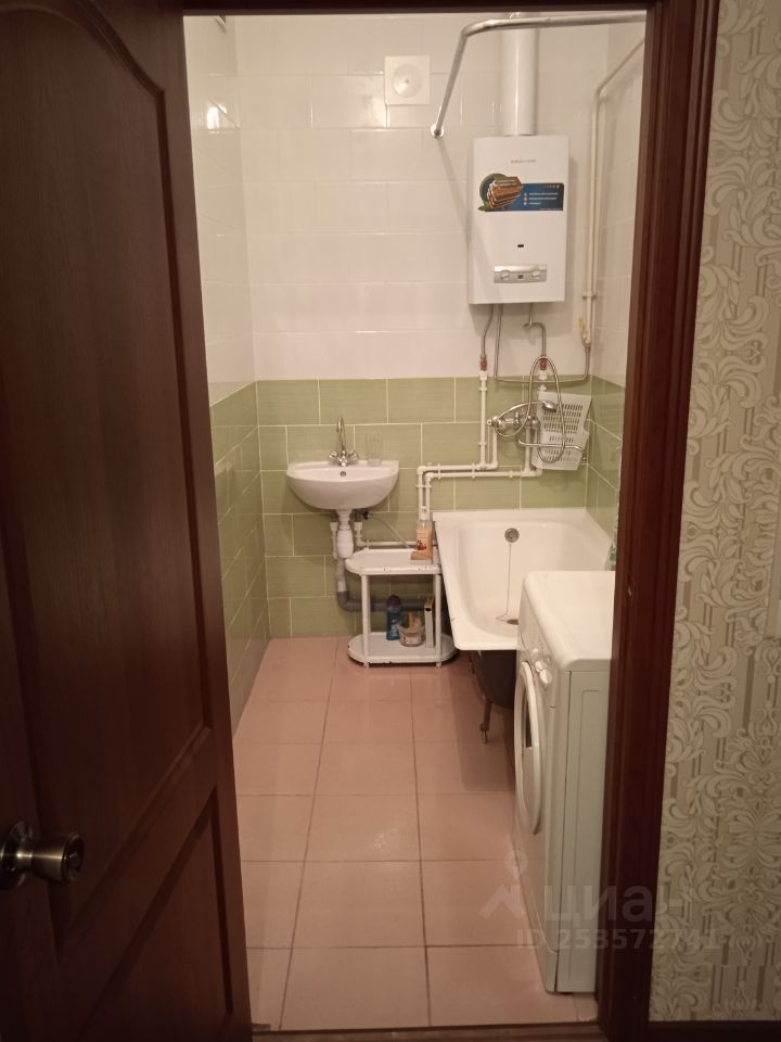 Аренда комнаты Большой Сампсониевский проспект, 20