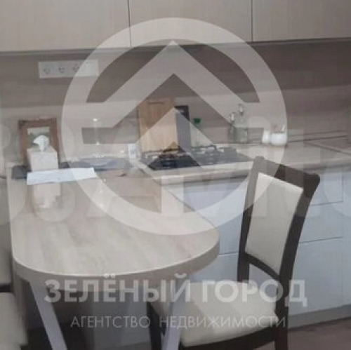 1-комн квартира Красногорск г, Опалиха мкр, Луговая ул,  д. 9