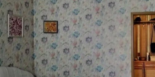 3-комн квартира Новопесчаная улица, 23к2