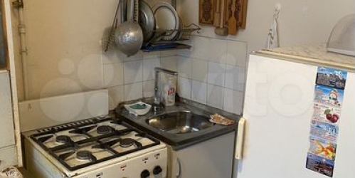 1-комн квартира ул Маршала Новикова,  д. 19,  к. 2