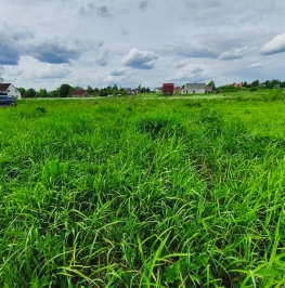 Продажа земли Сабры, ул Круговая Продажа земли Сабры, ул Круговая