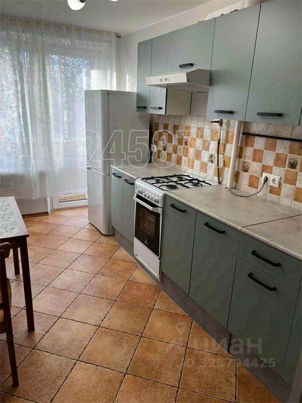 Аренда 1-комн квартиры на вторичном рынке Большая Черемушкинская улица, 18К2