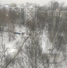 Продажа 2-комн квартиры на вторичном рынке Болотниковская улица,  д. 38 к3