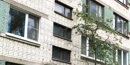 1-комн квартира Болотная улица, 17