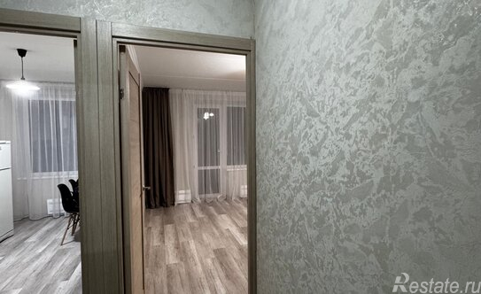 Продажа 1-комн квартиры на вторичном рынке Нагорная улица,  д. 31 к3