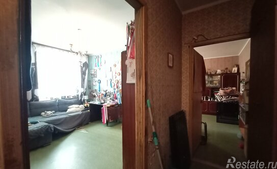 Продажа 3-комн квартиры на вторичном рынке Алтуфьевское ш,  д. 24В