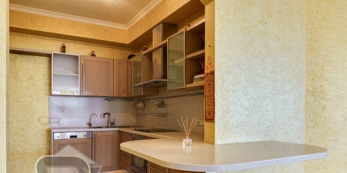 3-комн квартира улица Кутузова, 11к2