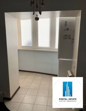 Продажа 1-комн квартиры на вторичном рынке Домодедово, Западный мкр.,  д. 11