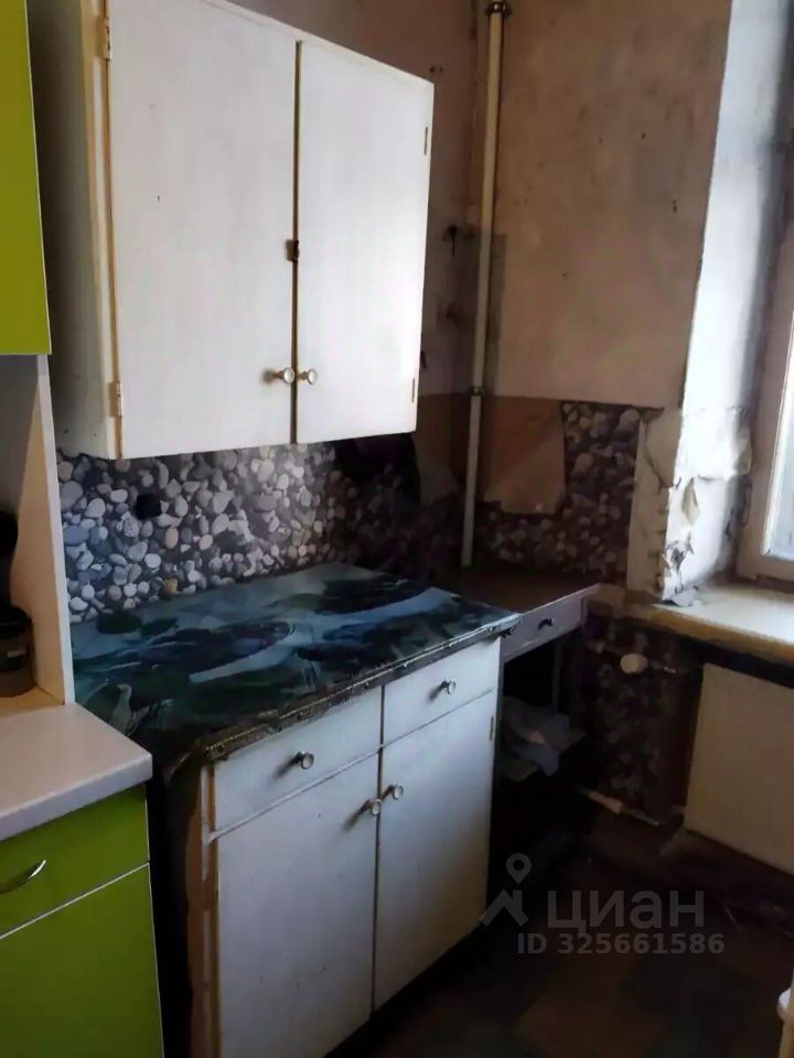 Аренда комнаты Старорусская улица, 5/3