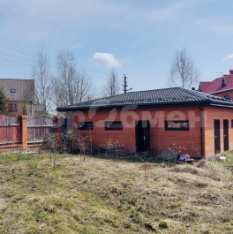 Продажа земли деревня Власово, Овражная улица, 60