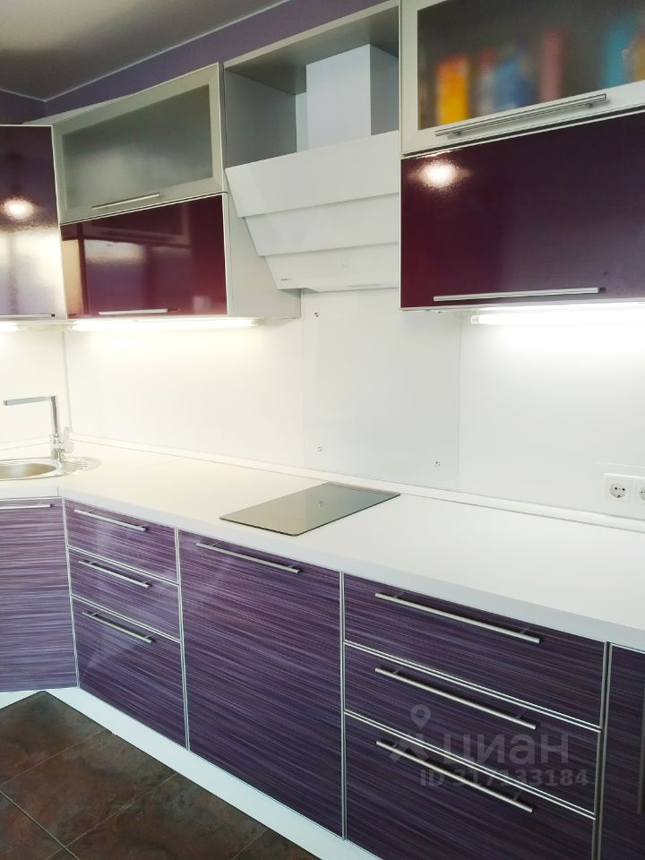 Продажа 2-комн квартиры на вторичном рынке Котельники, проезд 3-й Покровский, 2