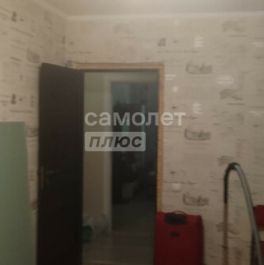 Продажа 3-комн квартиры на вторичном рынке 50 лет Октября ул,  д. 19