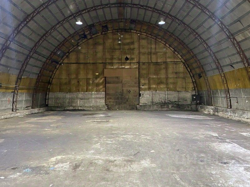 Аренда склада улица Комсомола,  д. 1-3М