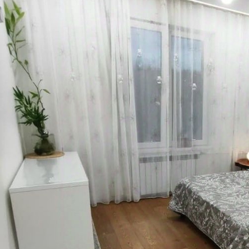 1-комн квартира пос. Шушары, Славянка тер., улица Ростовская, 21к1