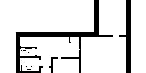 3-комн квартира проспект Ударников, 19к3Б