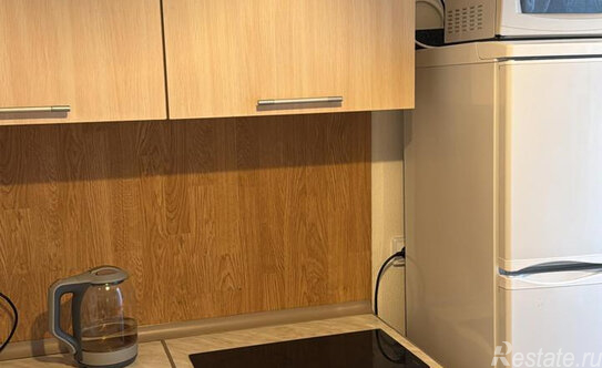 Продажа 2-комн квартиры на вторичном рынке Муринская дор,  д. 8 к4