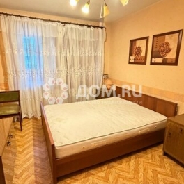 Продажа 3-комн квартиры на вторичном рынке Коломна, ул Октябрьской революции,  д. 344