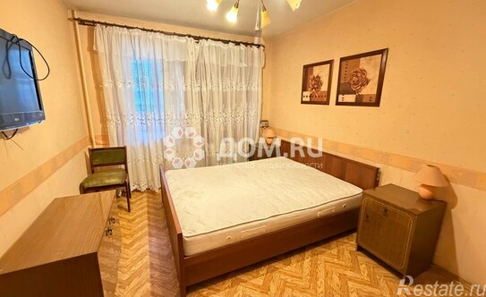 Продажа 3-комн квартиры на вторичном рынке Коломна, ул Октябрьской революции,  д. 344