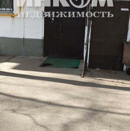 Продажа 2-комн квартиры на вторичном рынке Попутная улица,  д. 1 к2