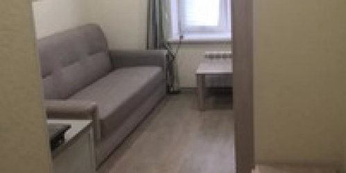 Студия ул. Яхромская,  д. 3