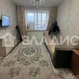 Продажа 2-комн квартиры на вторичном рынке Советский (Усть-Славянка) пр-кт,  д. 16