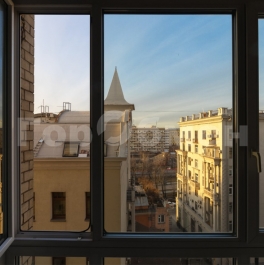 Продажа 2-комн квартиры на вторичном рынке Большой Гнездниковский переулок, 10 Продажа 2-комн квартиры на вторичном рынке Большой Гнездниковский переулок, 10