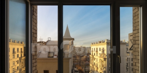 2-комн квартира Большой Гнездниковский переулок, 10