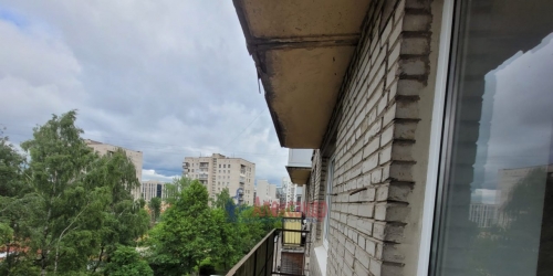 1-комн квартира Шевченко ул. ,  д. 17