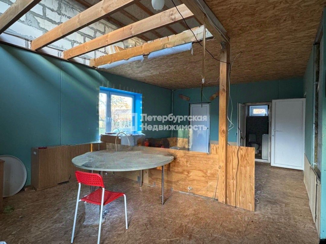 Продажа дома Ново-Анненское-Медное садоводческий массив, переулок Ручьи