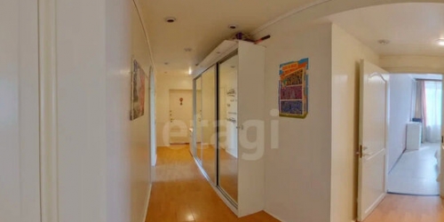 3-комн квартира Ломоносовский пр-кт,  д. 34