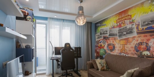 2-комн квартира Грайвороновская улица,  д. 17