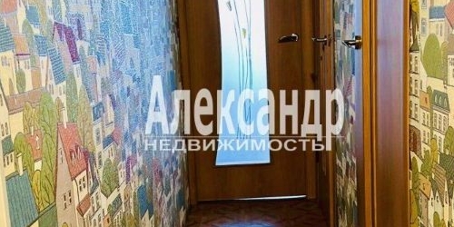 1-комн квартира улица Хошимина, 13к1