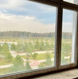 Продажа 4-комн квартиры на вторичном рынке Одинцовский городской округ, Сиреневая улица,  д. 6